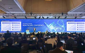 병오년 첫 글로벌 무대…JP모건 헬스케어에 K제약바이오 리더 총출동