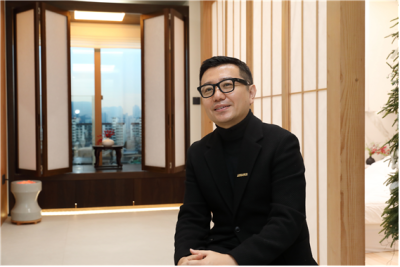 공간에 숨을 불어넣다…홈플릭스, 'Physical AI'로 시니어 케어의 판을 바꾸다