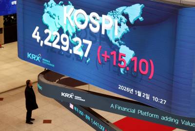 “이제 시작일 뿐”…주식 시장 ‘1월 효과’ 제대로 누리려면 