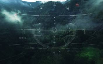 하늘에서 내려온 HUD, 왜 필요할까 [왜있을CAR]