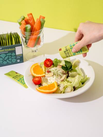 메디슨벨 '마시는 샐러드', 3일 롯데홈쇼핑 최유라쇼서 주문액 3억 달성... '전량 매진'