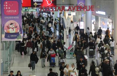 "부장님, 이날은 제가 연차입니다"…올해 '황금연휴' 언제?