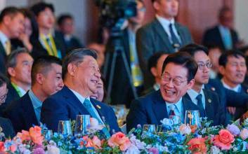 중국, 한국에 대한 호감도 높아져…그 이유는?