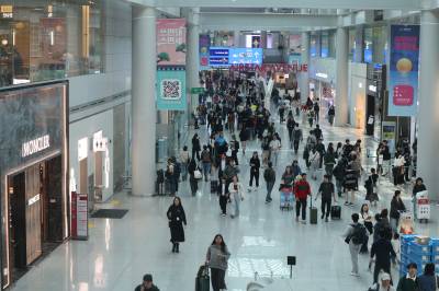 2026년 직장인 휴일 118일…연차 쓰면 '황금연휴'는 언제?