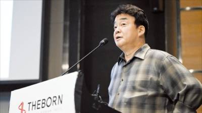  백종원 '더본코리아' 무혐의… 검찰, 원산지표시법 위반 혐의 종결