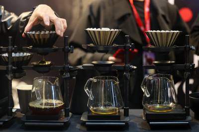 점점 더 비싸지는 커피...이대로 괜찮을까 