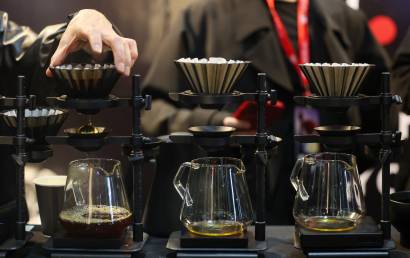 점점 더 비싸지는 커피...이대로 괜찮을까 