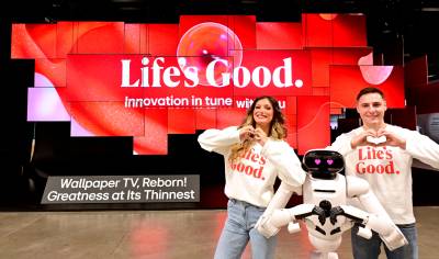 LG전자, CES 2026서 공감지능(AI)으로 ‘당신에게 맞춘 혁신’ 선보인다