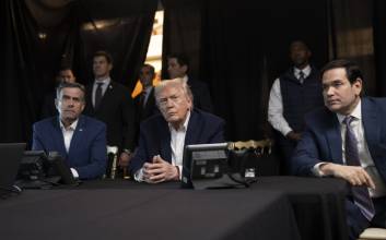 정부 "베네수엘라 사태, 경제 영향 제한적…韓교역 미미"