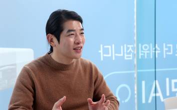 “엄마의 토닥임은 수면의 과학”… 이종민 비알랩 대표가 여는 ‘잠의 자율주행’[이코노 인터뷰]