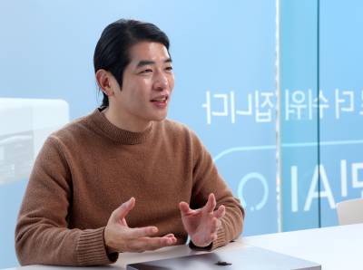 “엄마의 토닥임은 수면의 과학”… 이종민 비알랩 대표가 여는 ‘잠의 자율주행’