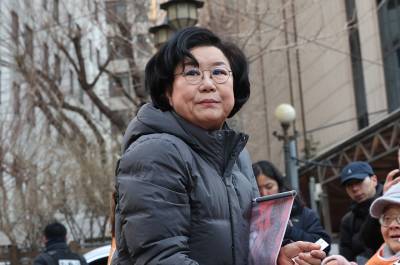 이혜훈 재산 10년새 110억원 ↑…반포 아파트 등 175억원 신고