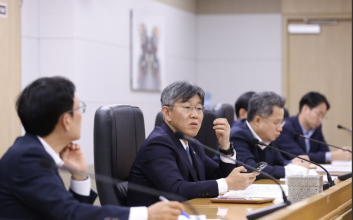 국토1차관 “주택공급추진본부 중심 공급대책 속도감 있게 이행”