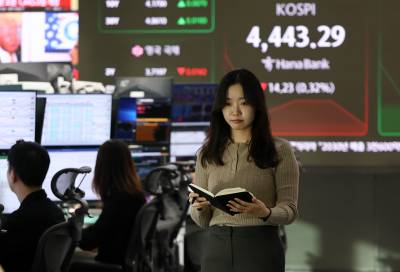 증권가, 코스피 전망 줄상향… “반도체 힘입어 5000선 돌파 가능”