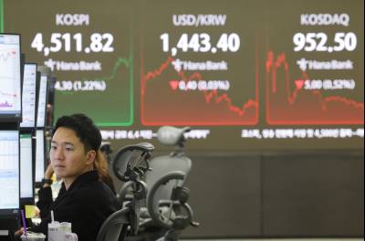 삼성·하이닉스 급등에 수익률 인증 쇄도… “전 재산 올인”