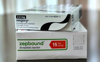 '주사 말고 알약' 위고비, 미국서 나왔다…한달에 얼마?