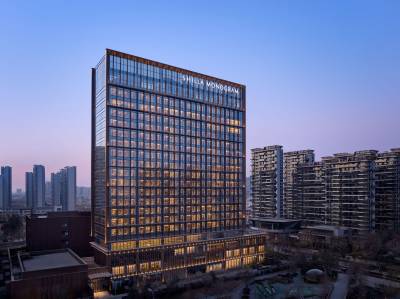 이부진의 ‘야심작’ 中서도 통할까…호텔신라, 다음 달 ‘신라’ 브랜드로 중국 첫 발