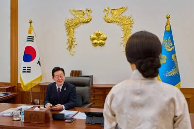 대통령 집무실 세종行 본격 시동…들썩이는 세종 집값