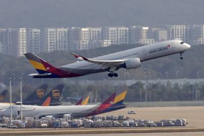  아시아나 T1 라운지, ‘스타얼라이언스 라운지’로 바뀐다