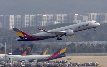  아시아나 T1 라운지, ‘스타얼라이언스 라운지’로 바뀐다