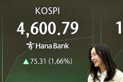 코스피 5000 시대, 투자 흐름 가를 변수는