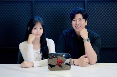 블랙핑크·BTS도 넘었다…하루 수익 '4억원' 유튜브 조회수 1위, 정체는