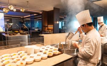 대한항공, 라운지 ‘대기 줄’ 없앤다…이용 안내 서비스 강화