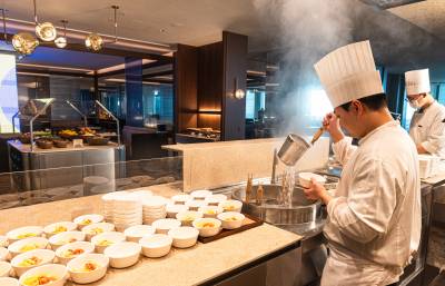 대한항공, 라운지 ‘대기 줄’ 없앤다…이용 안내 서비스 강화