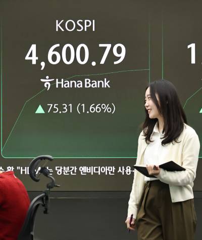 역대급 코스피 불장에…ETF ‘300조 시대’ 열렸다
