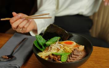 외국손님은 가격 2배? 日 라멘집 '이중 가격' 실태는