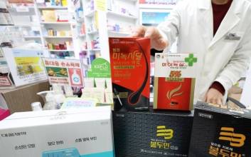 제약업계, 탈모치료제 급여화 검토 '기대 반 우려 반'