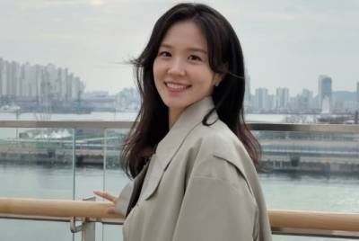 "그때 왜 1주만 샀을까"…장예원 SNS 인증 수익률 300% 넘어