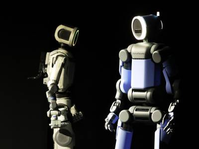 "중국산 한판 붙자" 현대차그룹 AI 중장기 전략 청사진은