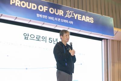케이뱅크 설립 10주년…"2030년까지 2600만명 고객 유치 ·자산 85조원 달성 목표"