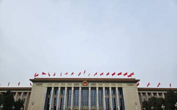 중국 다녀간 李 대통령, 한한령 해제 꼽은 이유는 [특파원 리포트]