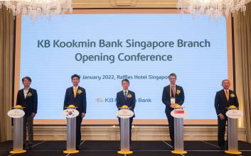 ASEAN 금융의 변화가 한국 금융권에 던지는 의미 [동남아시아 투자 나침반]