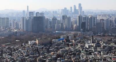 다주택자 '양도세 중과' 유예 연장될까…재정경제부 "검토 중"