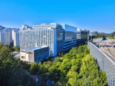 검증된 브랜드 가치 '현대 테라타워', 지식산업센터의 새로운 기준 제시