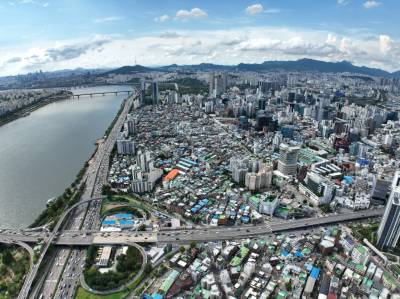 대우건설, 1.4조 성수4지구 재개발 수주 ‘출사표’