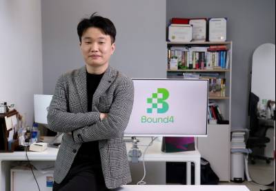 로봇과 AI를 잇는 데이터 연금술사, ‘바운드포’가 여는 데이터 파운드리 시대