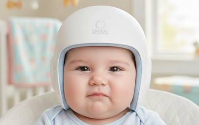 “시기 놓치면 평생 후회?”… 부모 불안 키우는 300만원 두상 교정 헬멧