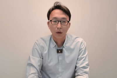 '저속노화 전문가' 정희원, 사생활 논란 사과…“일부 주장 사실과 달라”