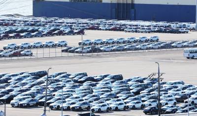  작년 1인당 GDP 3만 6000달러 전망...3년 만 감소