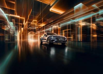 제네시스, 스포츠 세단 G70 연식 변경·신규 에디션 출시