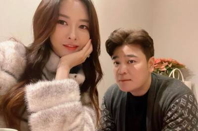 추신수 아내 하원미, 3억원 벤틀리 팔고…"진짜 치명상" 왜?