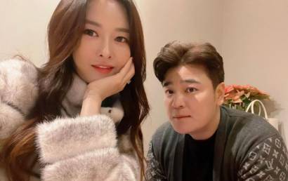 추신수 아내 하원미, 3억원 벤틀리 팔고…"진짜 치명상" 왜?