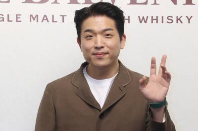 "안성재 식당 식사권 팝니다" 정체는…이번이 처음 아녔다