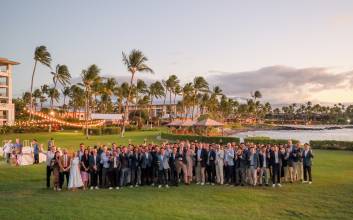 "지난해 평균 수익률 30% 육박"… S&P500 보다 앞선 미래에셋ETF는?