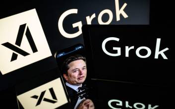 "충격적이고 불법"…일론 머스크 '그록', 성착취 딥페이크에 말레이도 차단