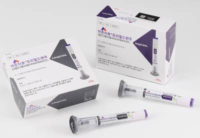 "마운자로가 위고비보다 낫네"…뒤집힌 비만 시장